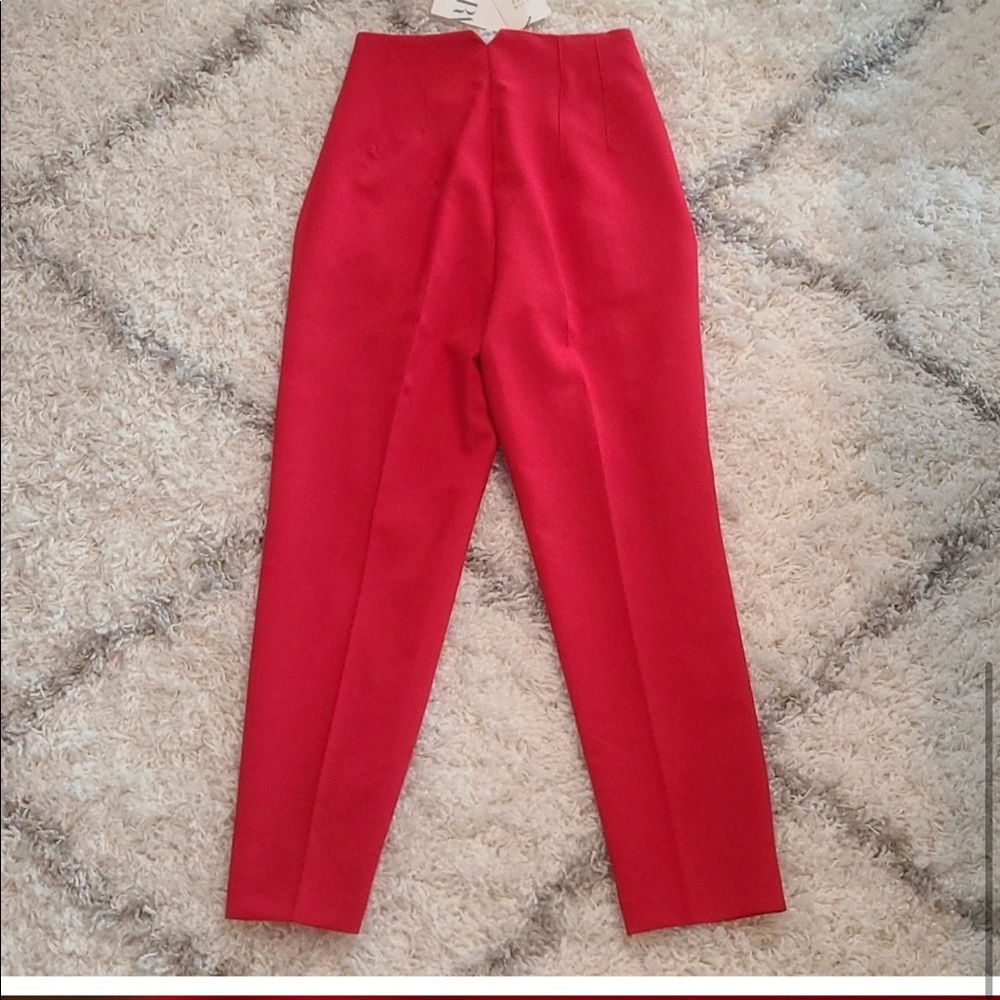 Zara pants